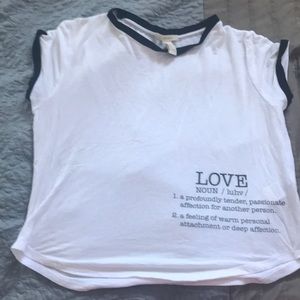 Forever 21 Medium shirt Soft material